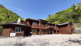 평창군, 첫가을여행으로 좋은 평창 봉평 메밀꽃과 진부 두타산자연휴양림으로 오세요!