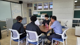 한국소방마이스터고등학교, 소방기술사와 함께하는 멘토링 프로그램 성공적 시작