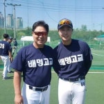 김영훈 선생님의 결혼을 축하하며 [헐크의 일기]