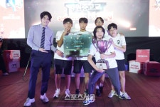 강원특별자치도 중고교 e스포츠 대항전, 남춘천중학교·횡성고등학교 최종 우승!