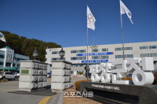 평창군, 봉평 상수도 취수원 상류 무이1리 하수관로 정비 추진