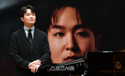 [포토]‘라흐마니노프 음악으로 전국투어’ 선우예권