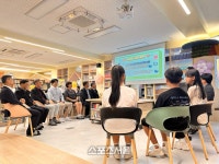 춘천 부안초, 책 속에서 펼치는 꿈나래도서관 개관식