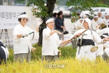 속초시, 강원특별자치도 무형문화재 ‘속초 도문농요’ 공개행사