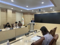 홍천군, ‘새로운 홍천 추진위’ 행정복지분과 회의 개최