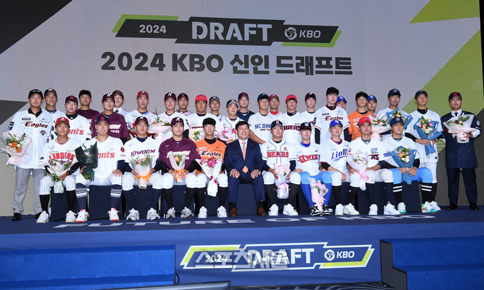 WKBL, 2024~2025 신인선수 드래프트 개최 예정, 한국 여자농구의 미래를 밝힌다
