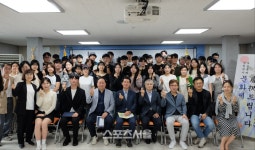 강원인재육성평생교육진흥원, 2023년 제7회 강원학사 문화제 개최