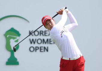 김민솔, KLPGA 개막전 첫날 8언더파 기록으로 선두 발굴!
