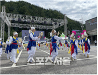 평창둔전평농악, ‘둔전평에서 울리는 흥타작 소리’ 전수발표