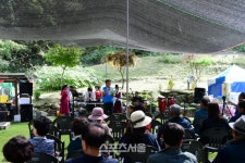 횡성군 오원2리, 마을 화합을 위한 ‘한마음 음악회’