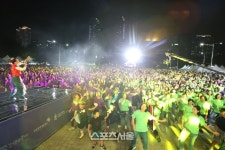 안양시, 시승격 50주년 ‘춤축제’ 성료 “모두가 하나됐다”