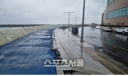 제주시, 탑동광장과 테마거리 산책로 정비사업 완료