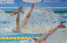 ‘잘했는데’ 배영 이주호, 50m 아쉬운 4위...200m에서 ‘멀티 메달’ 도전 [SS항저우in]