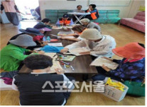 철원군, 치매안심마을과 함께하는 2023 한마음 치매극복 걷기행사