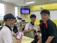 영월군, 지역특화문화자원을 자유학기제 진로교육과정으로 ‘프로젝트-E, 메타버스 영월’ 운영