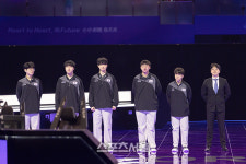 ‘골든 페이커’ 완성…한국, AG LoL 대만 꺾고 초대 ‘금메달’[SS항저우in]
