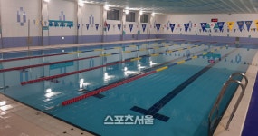 원주동부·남부 복합체육센터, 수영 강습생 모집