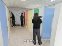 강원세계산림엑스포, 화장실 위생․안전관리 수준급 평가