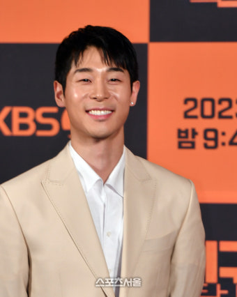 [포토]‘지구 위 블랙박스’ 대니 구