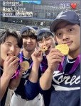 ‘2003년생·프로 2년차’ 문동주 박영현 최지민 윤동희, 황금 르네상스 열었다 [SS시선집중]
