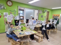 화천군, ‘찾아가는 취약계층 안전교육’ 진행