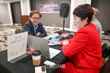원주시 미국 방문, ‘시장 판로 확대’ 청신호 켜졌다!
