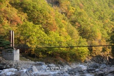 양구군, 10월부터 두타연 출입 인원 확대한다!