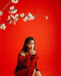 ‘트롯 다람쥐’ 강혜연, 새 앨범 ‘연(硏):고울연’ 발매 “유독 신경 쓴 앨범”