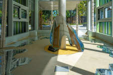 반려견과 함께 즐기는 양천구 가을 나들이 코스는?