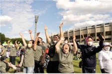 서울시 장애인생활체육인들의 대축제, 2023 서울특별시장애인생활체육대회 개최