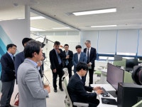 호남권 최초 디지털 무역 거점, 덱스터 열다!