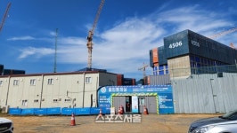 [단독] LH검단신도시 아파트, 다른 4개동서 무더기 철근 누락 ‘발견’…전면재시공 주장한 감리단장은 ‘해임’