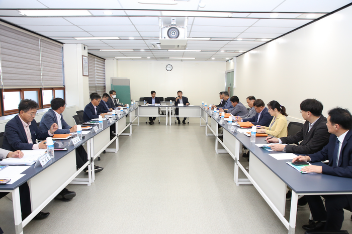 정읍시, 5년간 사업 추진으로 미래형 스마트 행복도시 구현 나선다