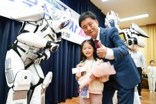화천군 어린이 도서관 개관 7주년, 지역아동 독서와 문화교육의 중심으로 우뚝 섰다!