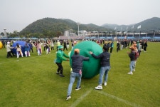 양구군, ‘제38회 양록제’ 성황리에 마무리!