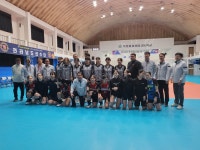 강원특별자치도교육청, 제104회 전국체육대회서 강원 고등부 선수들 순항 중