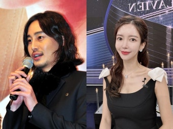 ‘이필립’ 박현선, 둘째 소식 전해…김소연·전혜빈·지소연 등 축하