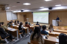 삼척시, ‘탄소중립 전문강사 양성교육 전문과정’ 개강식 열려!