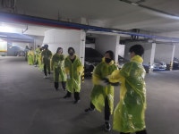 동해시, 청소년 잇따른 봉사활동 ‘눈길’