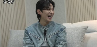 덱스, 배우 도전에 대한 생각 “연락 많이 와.. 한 번 쯤은 도전할지도” [종합]