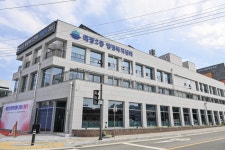 원주시 태장2동행정복지센터, ‘봄날’에서 늦깍이 바리스타로 일해요!