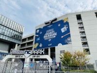 “오늘 우리는 미친다” 캡틴의 말대로…NC파크 첫 가을야구, 미쳤다! [WC1 현장속으로]