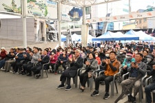 [포토]정선군, 제32회 사북읍민의 날 개최