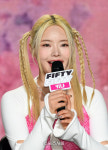 키나 “안성일, 피프티피프티에 ‘가스라이팅’…전홍준 대표께 죄송”
