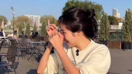 ‘김태현♥’ 미자, 주식으로 2600만원 날렸다..“라면도 사치”(‘미자네주막’)