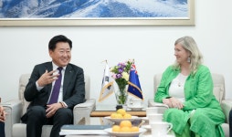 제주특별자치도, 뉴질랜드와 ‘농업분야 기술교류’ 확대 추진한다!