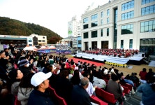 화천군, 청소년들이 빚어낸 가을 별빛 감동의 하모니!