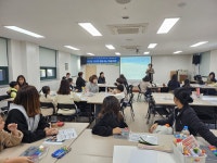 동해시, 올해 두번째 이心전心-마음이음활동 펼쳐