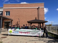 철원군 동송읍 새마을부녀회,‘위문 나눔 잔치’ 진행