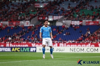 ‘정재희·고영준 연속골’ 포항, 우라와 원정 2-0 완승…ACL 3연승 ‘질주’